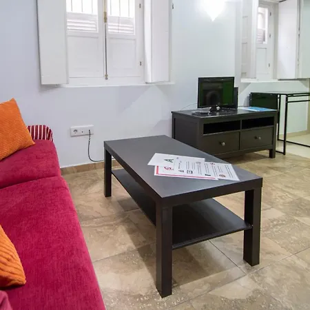 La Espiral De Apartamento *