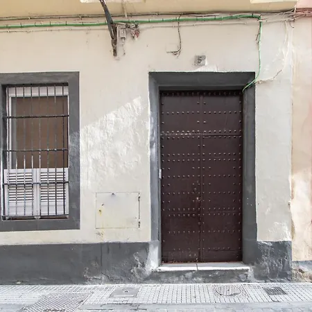 Apartamento La Espiral De *