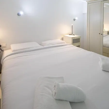 La Espiral De Apartamento Cádiz