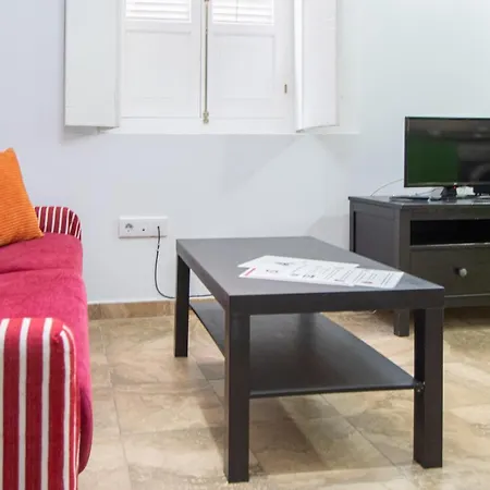 La Espiral De Apartamento